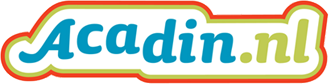 Acadin logo